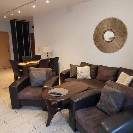 Frog Apartment - 2 Bedrooms And Living Room Swinoujscie Exterior foto