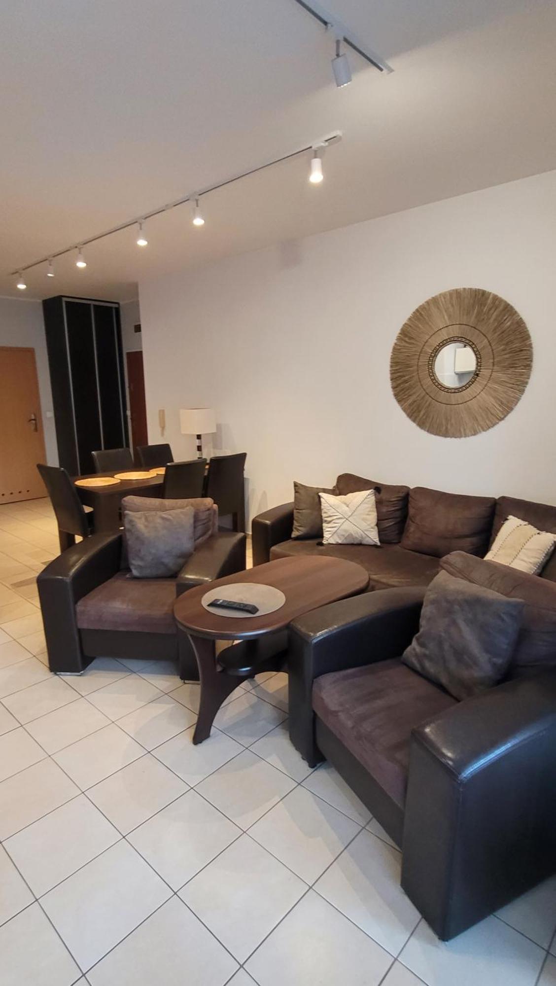 Frog Apartment - 2 Bedrooms And Living Room Swinoujscie Exterior foto