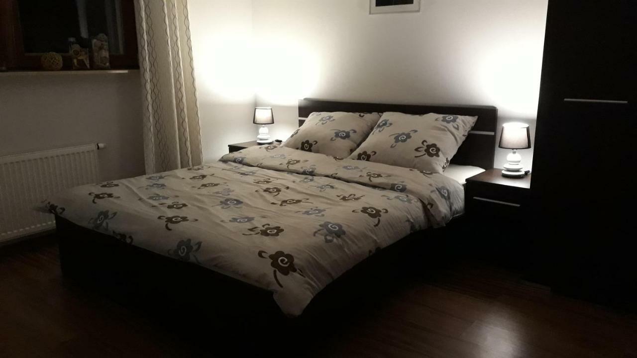 Frog Apartment - 2 Bedrooms And Living Room Swinoujscie Exterior foto