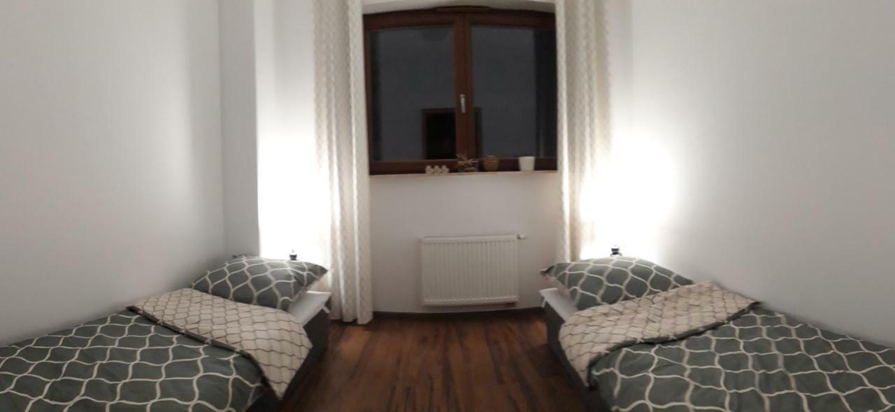 Frog Apartment - 2 Bedrooms And Living Room Swinoujscie Exterior foto